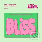 D.O.(Doh Kyung-soo):  Bliss / Along edition - D.O.(Doh Kyung-soo)