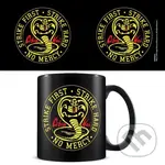Hrnček Cobra Kai - Emblem