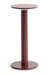 HAY  Bezdrátová LED lampa  Host 22 x 10 cm