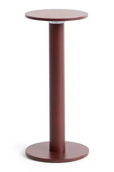HAY  Bezdrátová LED lampa  Host 22 x 10 cm
