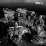 DPvJU Dřevěné pytlí v jutových uhlích:  Zoo (LP)