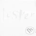 Maria Somerville: Luster / Clear  LP - Maria Somerville