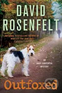Outfoxed (An Andy Carpenter Mystery) - Rosenfelt David