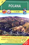 Poľana 1:50 000