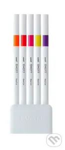EMOTT liner sada - Passion 5 ks