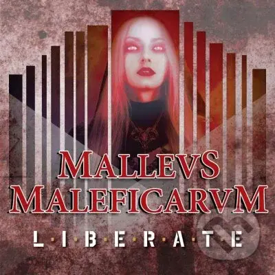 Liberate:  Mallevs Maleficarvm