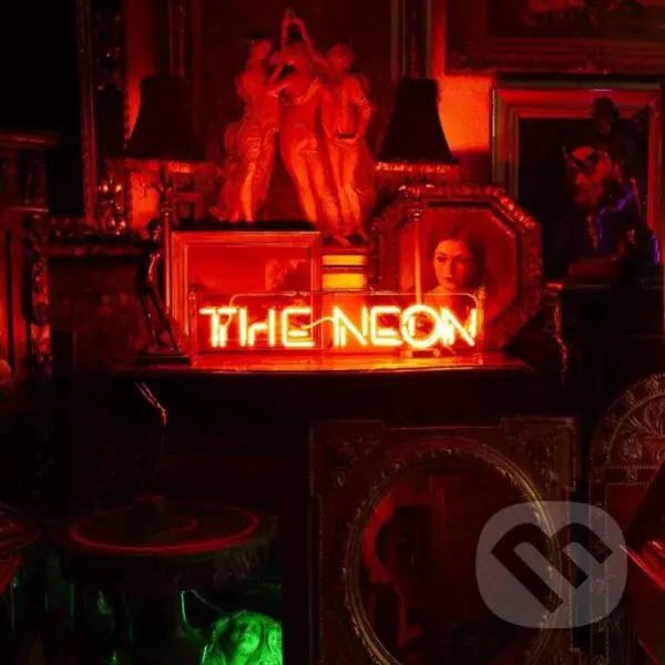 Erasure: The Neon LP
