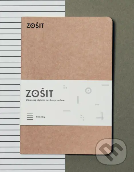 Zošit