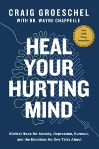 Heal Your Hurting Mind - Groeschel Craig