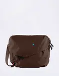 Klättermusen Gaut Messenger Bag 148 Brown Umber