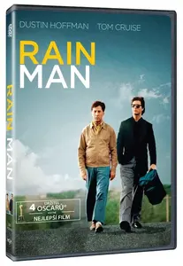 Rain Man (DVD)