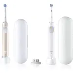 Oral-B iO2 & iO2 Clean & Gente sada zubní péče