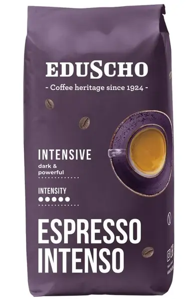 Eduscho Espresso Intenso