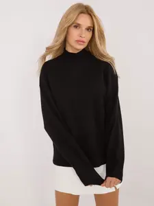 Sweater-D93111AD90910A3-black