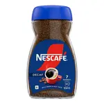 Nescafé DECAF instantní káva bez kofeinu 100 g