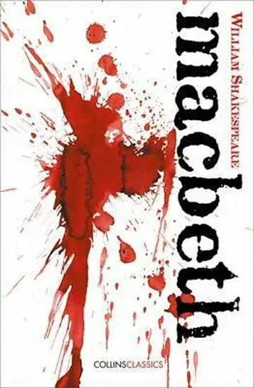 Macbeth - William Shakespeare