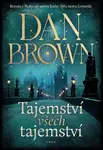 Tajemství všech tajemství (poškozené) - Dan Brown