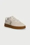 Patrizia Pepe  sneakers detské semišové