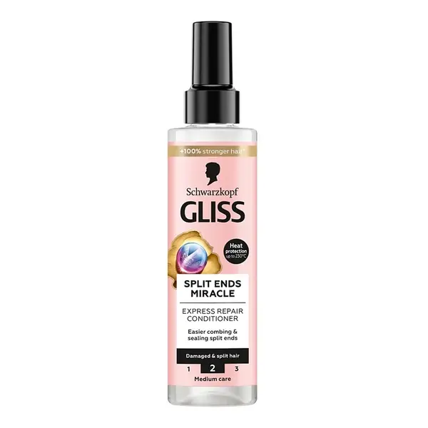 GLISS  Split Ends Miracle balzám Express Repair 200 ml