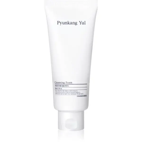 Pyunkang Yul Essential Cleansing Foam hloubkově čisticí pěna na rozšířené póry 150 ml