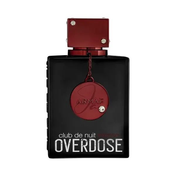 Armaf Club de Nuit Overdose parfémová voda 100 ml