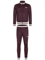 Lonsdale Men's tracksuit slim fit