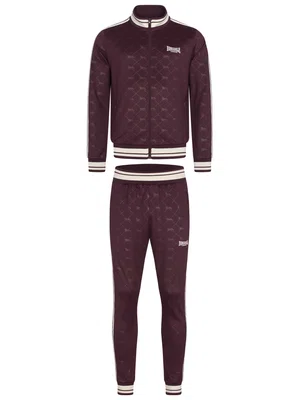 Lonsdale Men's tracksuit slim fit