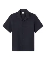 Celio Košile s krátkým rukávem Larustic - Pánské