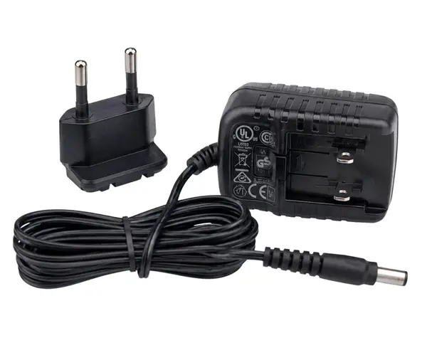 Síťový adaptér pro profesionální konturovací strojky Andis Slimline Pro + dárek zdarma