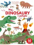 Naj... Dinosaury v pohybe