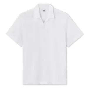 Celio Košile s krátkým rukávem Gaculinco - Pánské