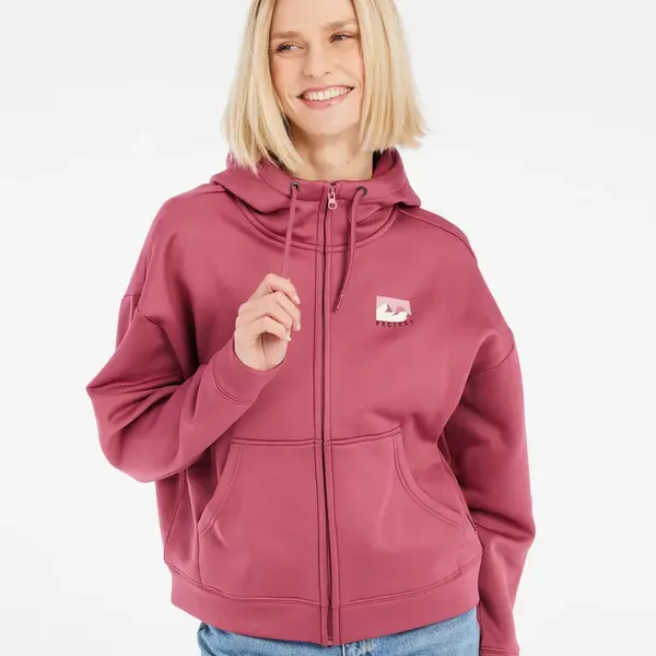 Dámská mikina Protest PRTTEAM