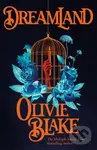 Dreamland - Olivie Blake,Dreamland - Olivie Blake