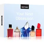 Beauty Discovery Box Notino Your Next Obsession sada pro ženy