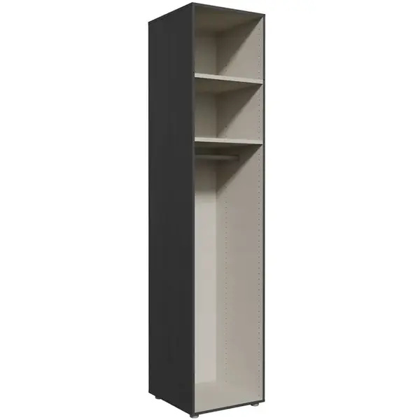 Korpus skříně Moduklix 49,7x230,1 dub Cabezone