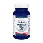 CLINICAL Magnesium malát + B6 200 kapslí