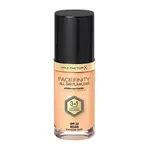 Max Factor Dlouhotrvající make-up Facefinity 3 v 1 (All Day Flawless) 30 ml 30 Porcelain