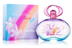 Ferragamo Incanto Shine - EDT 100 ml