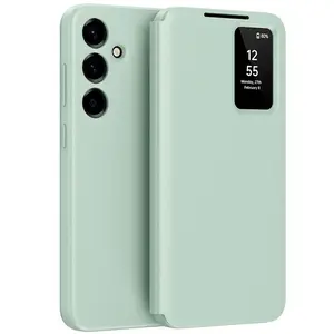 Techsuit SmartView, Samsung Galaxy A37 5G, zelené