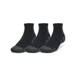 Under Armour Performance Tech 3pk Qtr XL