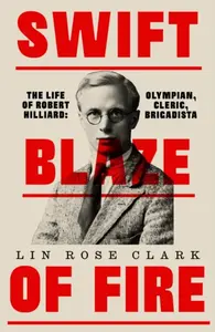 Swift Blaze of Fire - Lin Clark