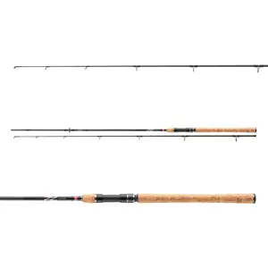 Daiwa prút ninja x spin 2,1 m 5-20 g