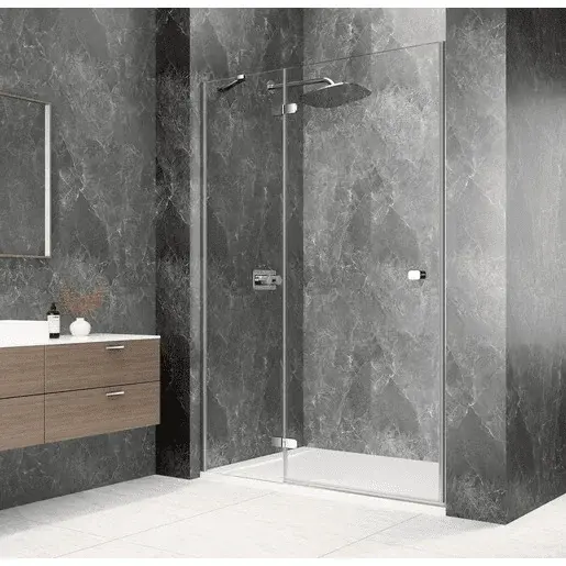 Polysan Globe sprchové dvere 90 cm GB1090LC