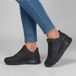 Skechers uno-banksia luxe slip-ins 41