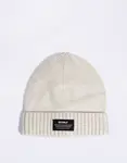 ECOALF Jacques Beanie Bone Melange