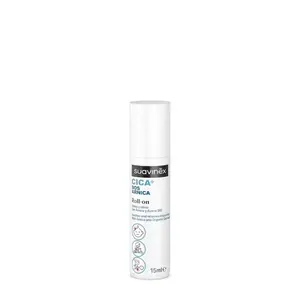Suavinex CICA arnika roll-on zklidňující 15 ml