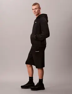 Calvin Klein FLEECE SHORT L