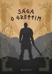 Sága o Grettim (poškozené)