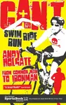 Can't Swim; Can't Ride; Can't Run - Andy Holgate