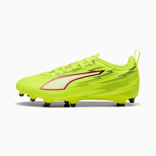 Puma Ultra 6 Play FG/AG Jr 33